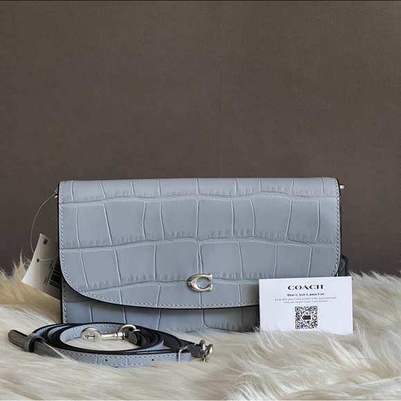 C8941 - Coach Hayden Crossbody Bag - Picture 11 of 12